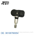 Sensor TPMS 36106790054 433 MHz para BMW